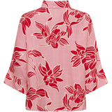 MARTA DU CHATEAU Marta Du Chateau Dam Skjorta MdcMirage 8717 Shirt Rosa5562tpk