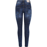 MARTA DU CHATEAU Marta Du Chateau dam Emma Jeans O Restudsalg Denim