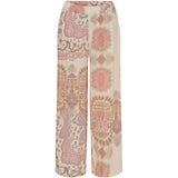 MARTA DU CHATEAU Marta Du Chateau dam byxor MdcGrethe Pant Rosa308