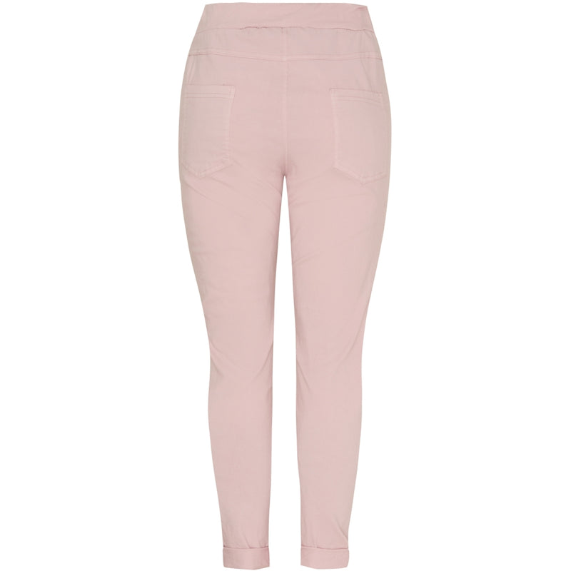 MARTA DU CHATEAU Marta Du Chateau dam byxor MdcKalie Pant Rosa206