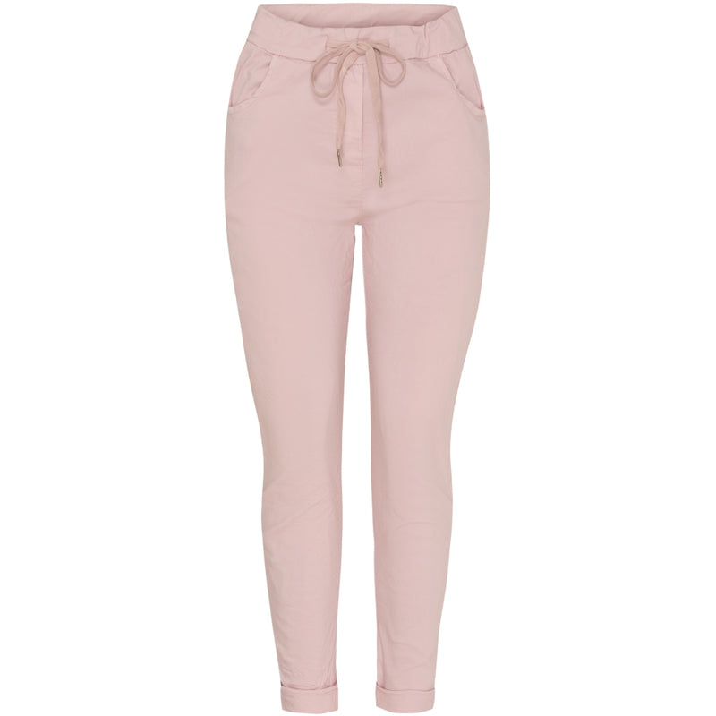 MARTA DU CHATEAU Marta Du Chateau dam byxor MdcKalie Pant Rosa206