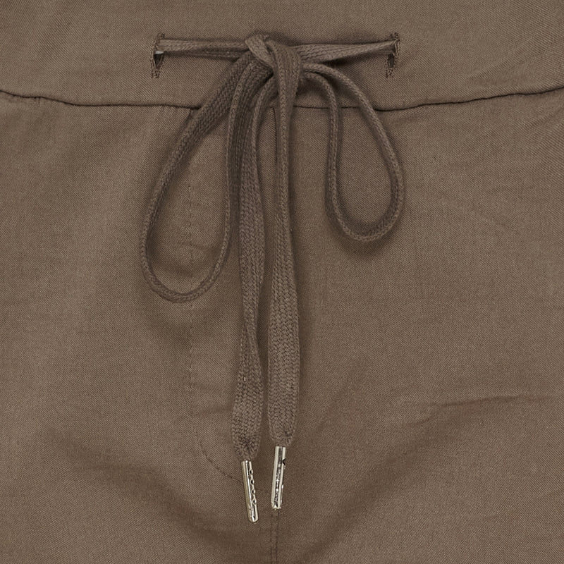 MARTA DU CHATEAU Marta Du Chateau dam byxor MdcKalie 68702 Pant Fango60