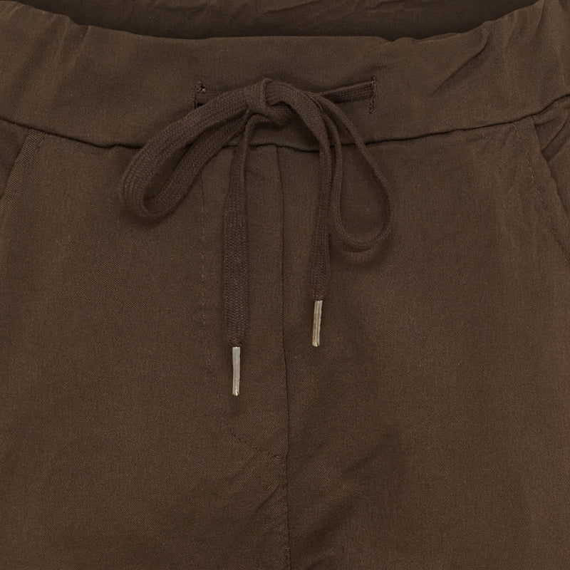 MARTA DU CHATEAU Marta Du Chateau dam byxor MdcKalie 68702 Pant Moro