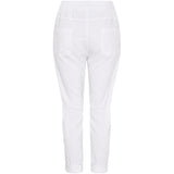 MARTA DU CHATEAU Marta Du Chateau dam byxor MdcKalie 68702 Pant White