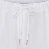 MARTA DU CHATEAU Marta Du Chateau dam byxor MdcKatinka Pant White