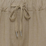 MARTA DU CHATEAU Marta Du Chateau dam byxor MdcKatinka 62657 Pant Coloniale