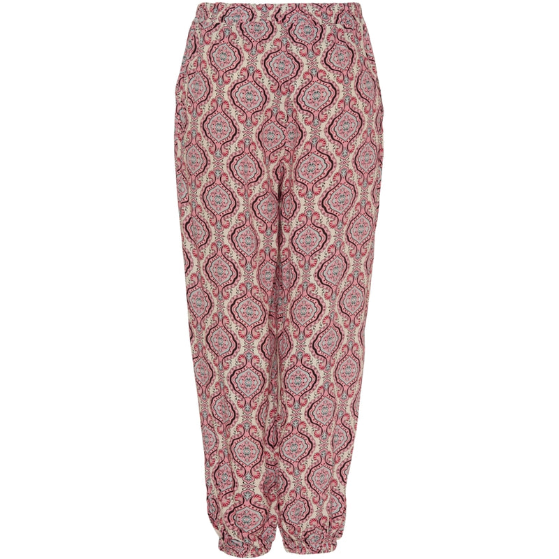 MARTA DU CHATEAU Marta Du Chateau dam byxor MdcLily 5883 Pant Rosa1405