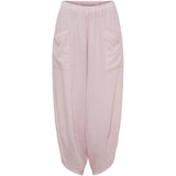 MARTA DU CHATEAU Marta Du Chateau dam byxor MdcMaud 62381-1 Pant Cipria