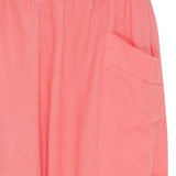 MARTA DU CHATEAU Marta Du Chateau dam byxor MdcMaud 62381-1 Pant Corallo