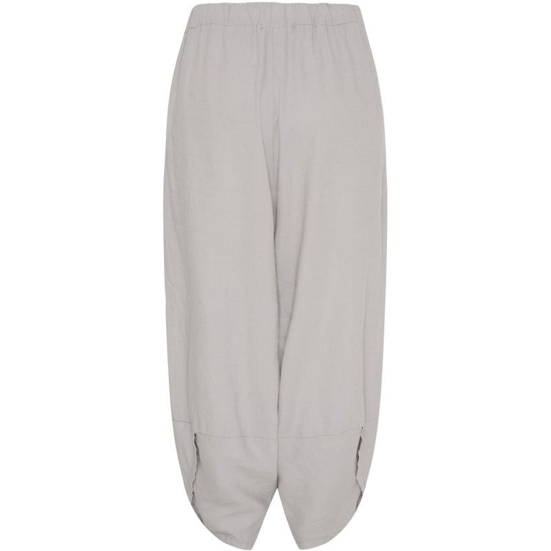 MARTA DU CHATEAU Marta Du Chateau dam byxor MdcMaud 62381-1 Pant Grey