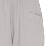 MARTA DU CHATEAU Marta Du Chateau dam byxor MdcMaud 62381-1 Pant Grey