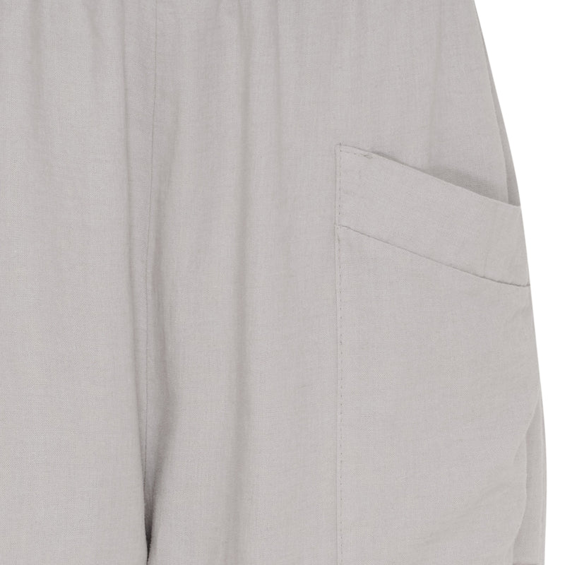 MARTA DU CHATEAU Marta Du Chateau dam byxor MdcMaud 62381-1 Pant Grey