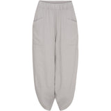 MARTA DU CHATEAU Marta Du Chateau dam byxor MdcMaud 62381-1 Pant Grey