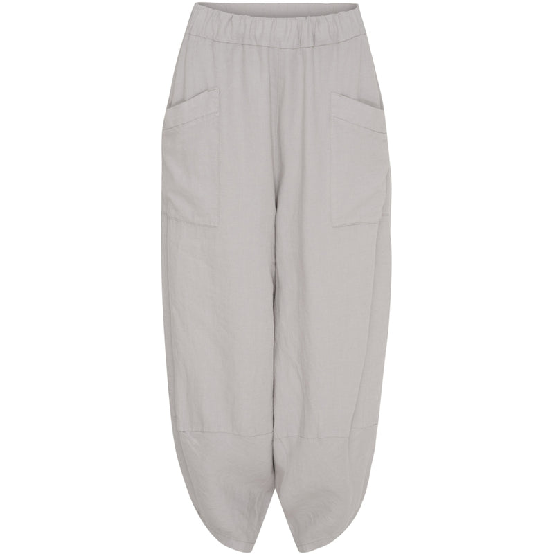 MARTA DU CHATEAU Marta Du Chateau dam byxor MdcMaud 62381-1 Pant Grey