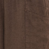 MARTA DU CHATEAU Marta Du Chateau dam byxor MdcMaud 62381-1 Pant Mocca