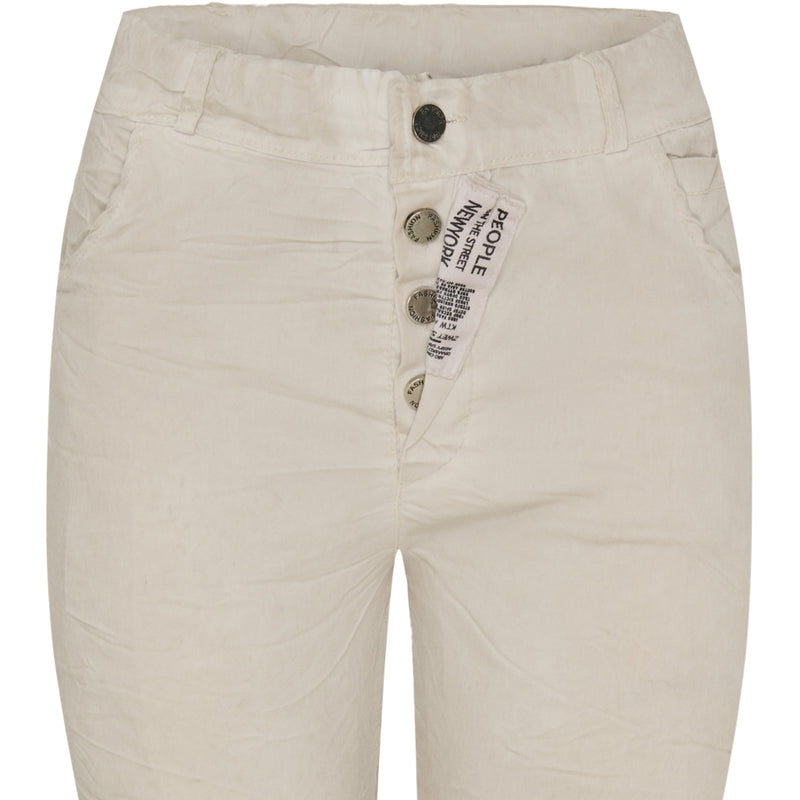 MARTA DU CHATEAU Marta Du Chateau dam byxor MdcMegan Pant Beige