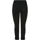 MARTA DU CHATEAU Marta Du Chateau dam byxor MdcRosella Pant Black