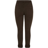 MARTA DU CHATEAU Marta Du Chateau dam byxor MdcRosella Pant Moro