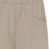 MARTA DU CHATEAU Marta Du Chateau dam byxor MdcSophie Pant Beige2