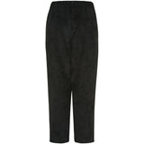 MARTA DU CHATEAU Marta Du Chateau dam byxor MdcVilma Pant Cordblack