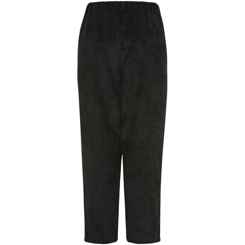 MARTA DU CHATEAU Marta Du Chateau dam byxor MdcVilma Pant Cordblack