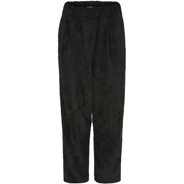 MARTA DU CHATEAU Marta Du Chateau dam byxor MdcVilma Pant Cordblack