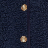 MARTA DU CHATEAU Marta Du Chateau dam jacka MdcLucile Jacket Bluescuro