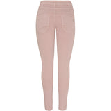 MARTA DU CHATEAU Marta Du Chateau dam jeans Emma 2302 Jeans Rose13