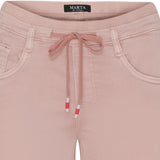 MARTA DU CHATEAU Marta Du Chateau dam jeans Emma 2302 Jeans Rose13