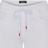 MARTA DU CHATEAU Marta Du Chateau dam jeans Emma 2302 Jeans White11