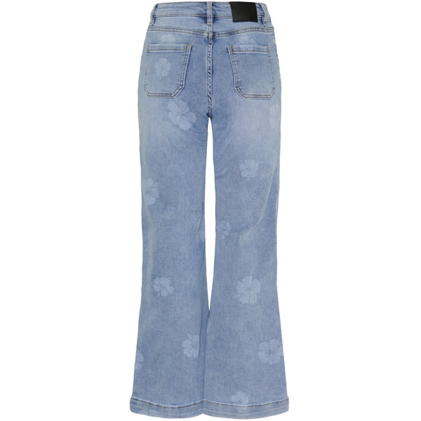 MARTA DU CHATEAU Marta Du Chateau dam jeans MdcAlmira Jeans Denim