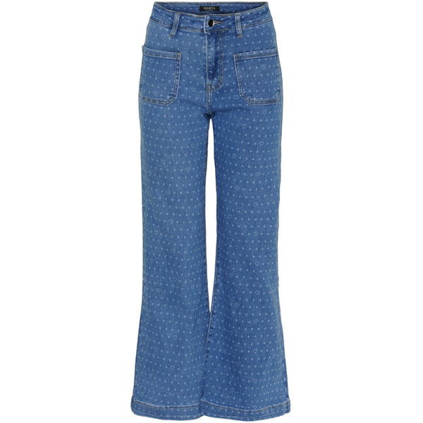 MARTA DU CHATEAU Marta Du Chateau dam jeans MdcAlvina Jeans Denim