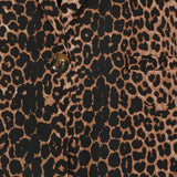 MARTA DU CHATEAU Marta Du Chateau dam kavaj MdcElisa Blazer Leo
