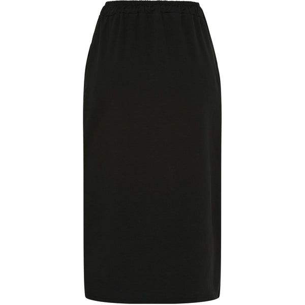 MARTA DU CHATEAU Marta Du Chateau dam kjol MdcMaggie Skirt Black