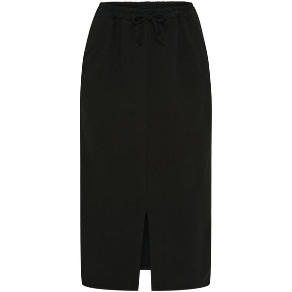 MARTA DU CHATEAU Marta Du Chateau dam kjol MdcMaggie Skirt Black