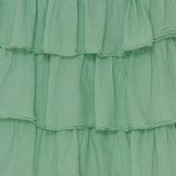 MARTA DU CHATEAU Marta Du Chateau dam kjol Mdckaren 7664 Skirt salvia