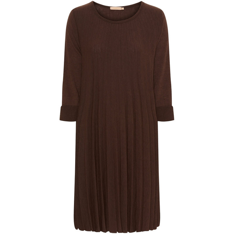 MARTA DU CHATEAU Marta Du Chateau dam klänning 71653 Dress Brown