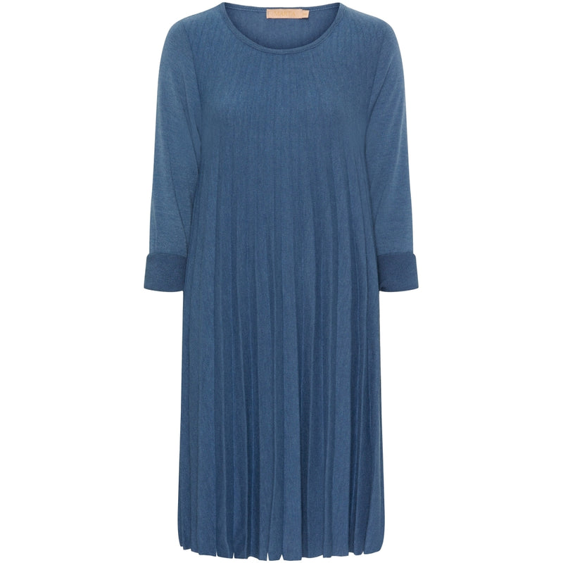 MARTA DU CHATEAU Marta Du Chateau dam klänning 71653 Dress Denim