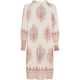 MARTA DU CHATEAU Marta Du Chateau dam klänning MdcEva Dress Jeans4160tpi