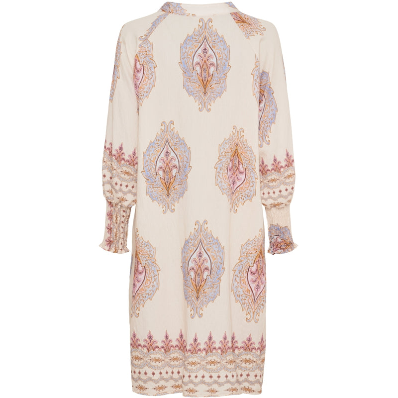 MARTA DU CHATEAU Marta Du Chateau dam klänning MdcEva Dress Jeans4160tpi