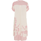 MARTA DU CHATEAU Marta Du Chateau dam klänning MdcHelma 5677 Dress Rosa4058tpi