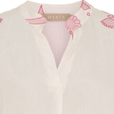 MARTA DU CHATEAU Marta Du Chateau dam klänning MdcHelma 5677 Dress Rosa4058tpi
