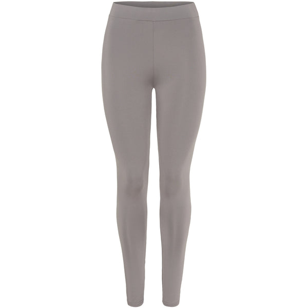 MARTA DU CHATEAU Marta Du Chateau dam leggins MDC-121 Leggins Dark Grey