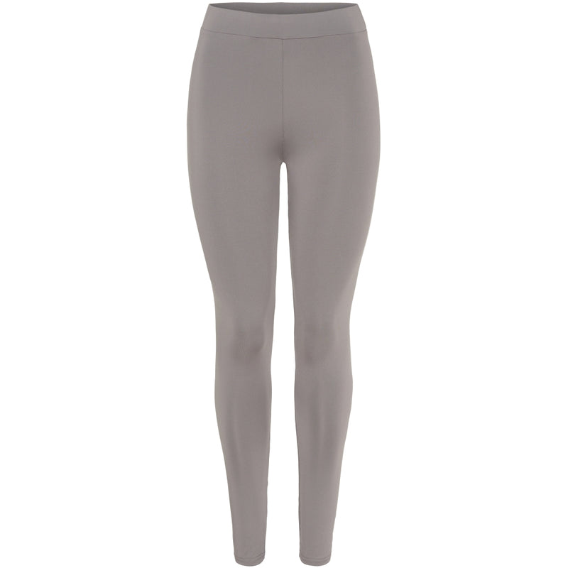 MARTA DU CHATEAU Marta Du Chateau dam leggins MDC-121 Leggins Dark Grey