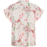 MARTA DU CHATEAU Marta Du Chateau dam skjorta MdcSòlrún Shirt Originale