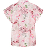 MARTA DU CHATEAU Marta Du Chateau dam skjorta MdcSòlrún Shirt Rosa0998
