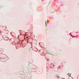 MARTA DU CHATEAU Marta Du Chateau dam skjorta MdcSòlrún Shirt Rosa0998