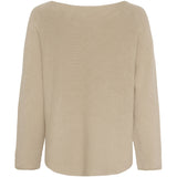 MARTA DU CHATEAU Marta Du Chateau dam stickad Dagmar Knit Cashmere2658