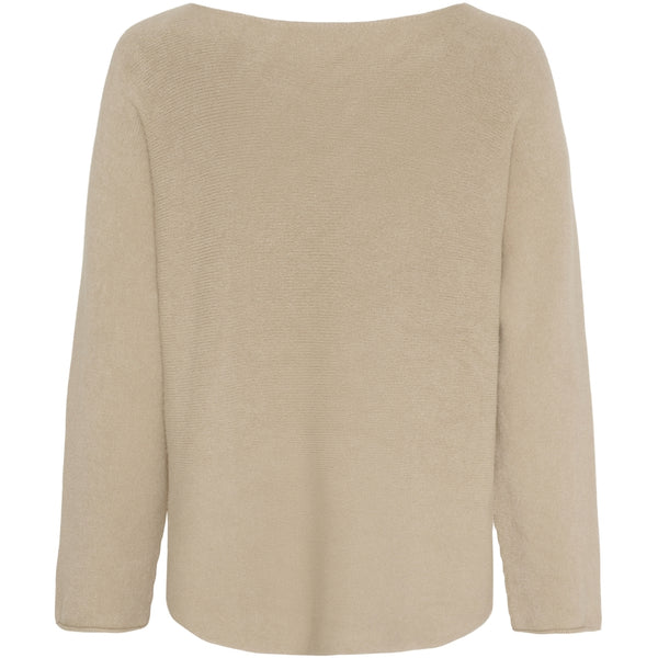 MARTA DU CHATEAU Marta Du Chateau dam stickad Dagmar Knit Cashmere2658