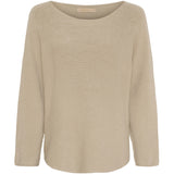 MARTA DU CHATEAU Marta Du Chateau dam stickad Dagmar Knit Cashmere2658